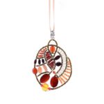 Pendant Goiaba Orange
