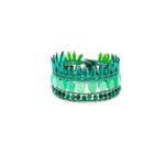 Bracelet MISTINGUETT Green