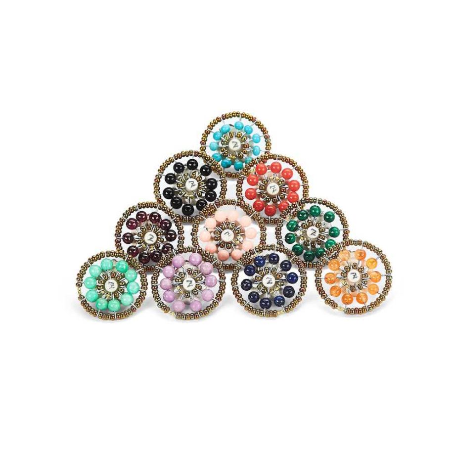 Sol Jewels Collection-Earrings Sol Mix