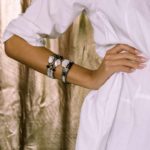 Bracelet Baroque