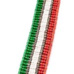 Handmade Bracelet Souvenir d'Italie