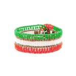 Handmade Bracelet Souvenir d'Italie