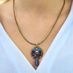 pendant-fenice-small-blu