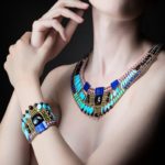 Necklace Tao Ziio Jewels