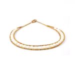 Necklace Giro Pearl Large