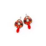 ziio-jewels-earrings-fenice-small-Orange