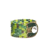 Ziio Jewels Bracelet Pixel Green