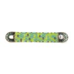 Ziio Jewels Bracelet Pixel Green-flat
