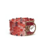 Ziio Jewels Bracelet Pixel Grenade