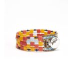 Ziio Gioielli Bracciale Pixel Matisse Small