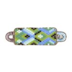 Ziio Jewels Bracelet Pixel Onda Blu Large