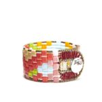 Ziio Jewels Bracelet Pixel Onda Sun