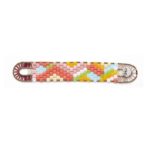 Ziio Jewels Bracelet Pixel Onda Sun-Flat
