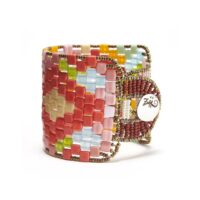 Ziio Jewels Bracelet Pixel Onda Sun Large