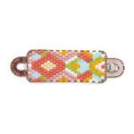 Ziio Jewels Bracelet Pixel Onda Sun Large-Flat