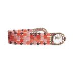Ziio Jewels Bracelet Pixel grenade Small
