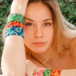 Ziio Jewels Bracelet pixel Onda Sun