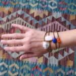 Bracelet Zen