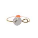 Handmade Bracelet Zen Cornaline