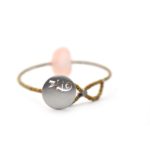 Bracciale Zen Opal