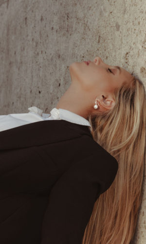 TRÉSOR BY ZIIO Ziio handmade designer jewelry