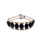 Ziio-jewels-Bracelet-Essentiel-Black-Pearl