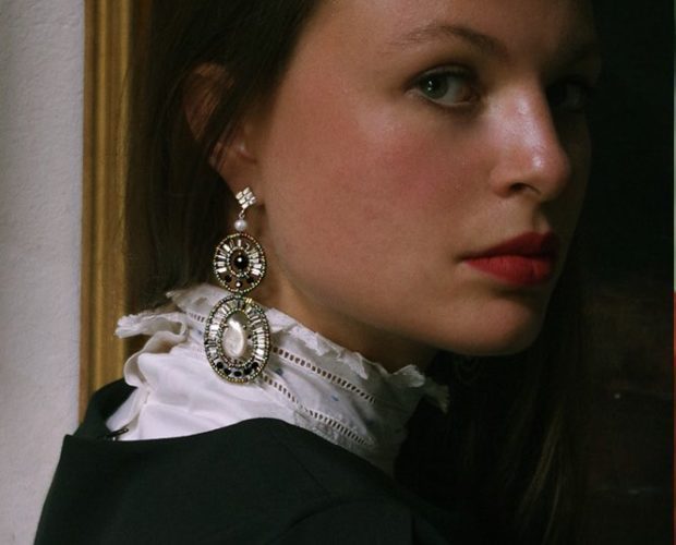 ziio handmade designer jewelry