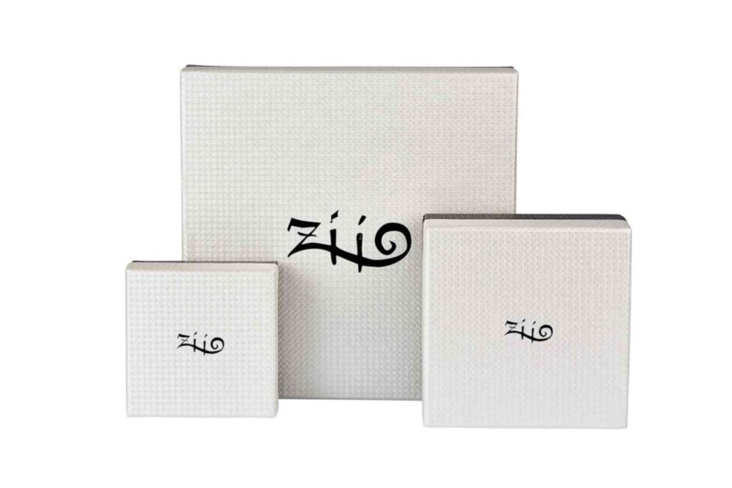 Ziio handmade designer jewelry