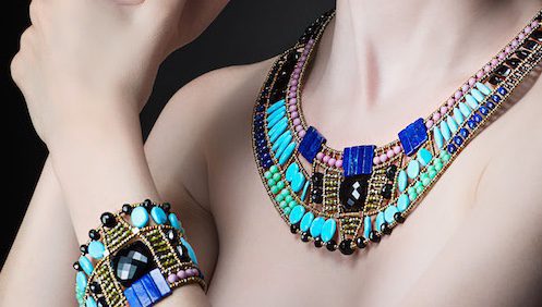 ziio handmade designer jewelry