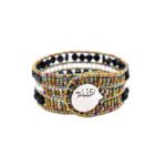 Bracelet ELISSE Black