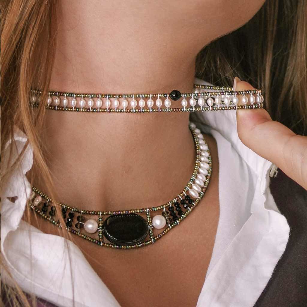 Zii -Jewels- Bracelet Boa Tiny