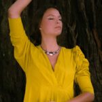 Ziio handmade designer jewelry
