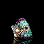 Bracciale Artigianale Damigella