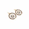 Earrings SOLEIL Pearl