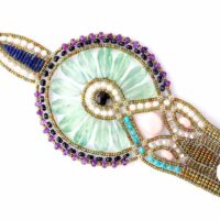 Damigella Jewels Collection-Bracelet Damigella