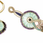 Damigella Jewels Collection-Parure Damigella-Ziio