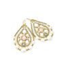 Earrings SHINJU Drop