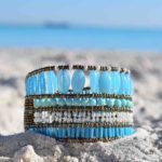 Bracelet Blue Note Liberty - Ziio-Jewels
