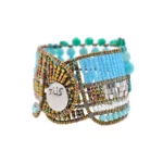 Ziio Jewels - Bracelet MING BLU