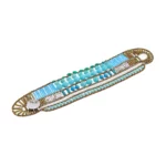 Ziio Jewels - Bracelet MING BLU_flat