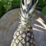 Bracelet Rha Malachite-ananas-Ziio-Jewels