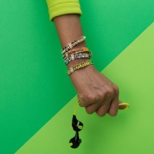 Collection Goutte Ziio Jewels