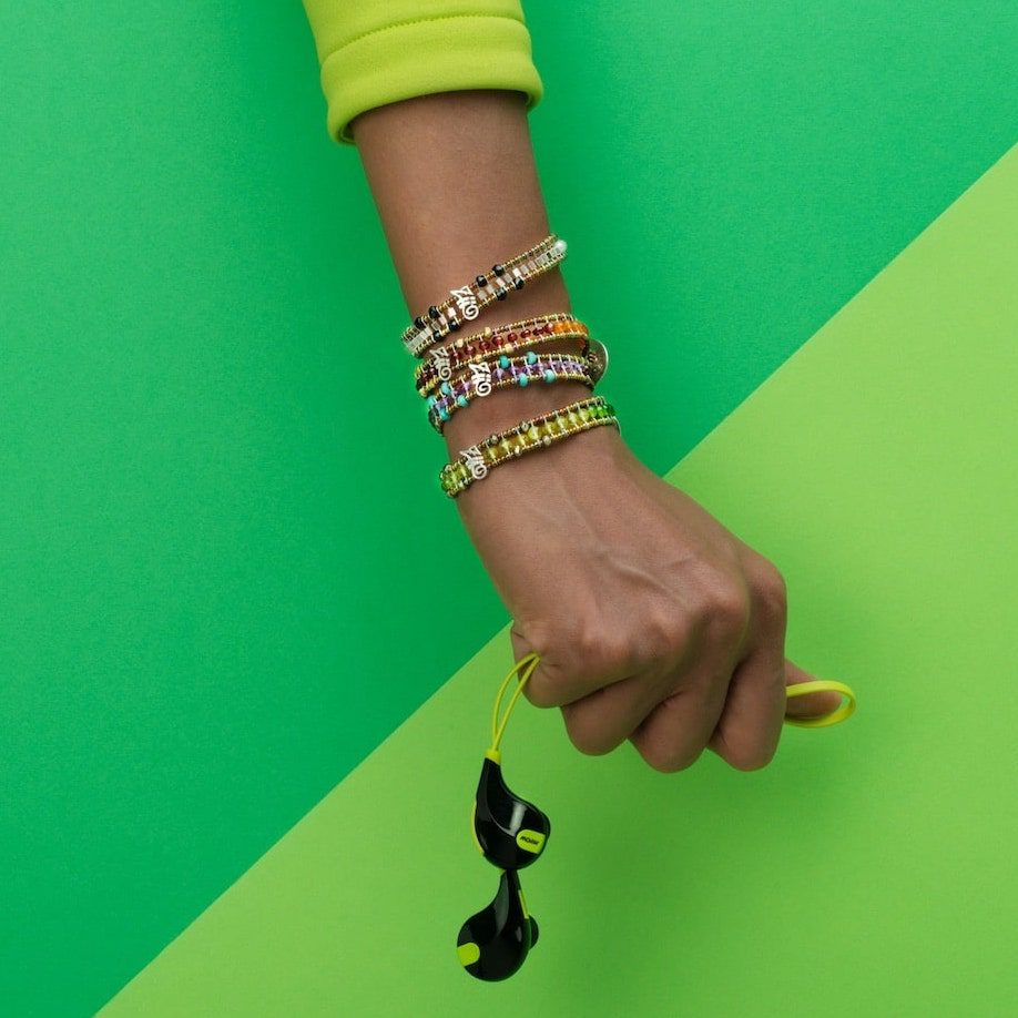 ZIIO Jewels Collections - Ziio Jewels