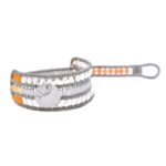 Ziio-Jewels-Bracelet-Evolution-Pastel-YELLOW
