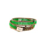 BRACELET BOA Z FENICE GREEN
