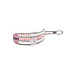 Bracelet Evolution Pastel Pink Bracelet Evolution Pastel Yellow Ziio Jewels