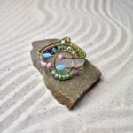 Bracelet Orphee - Sand 2- Ziio Jewels