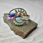Bracelet Orphee - Ziio Jewels