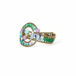 Bracelet Orphee - Ziio Jewels