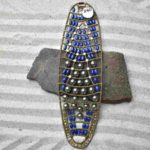 Bracelt Plume Lapiz Ziio Jewels